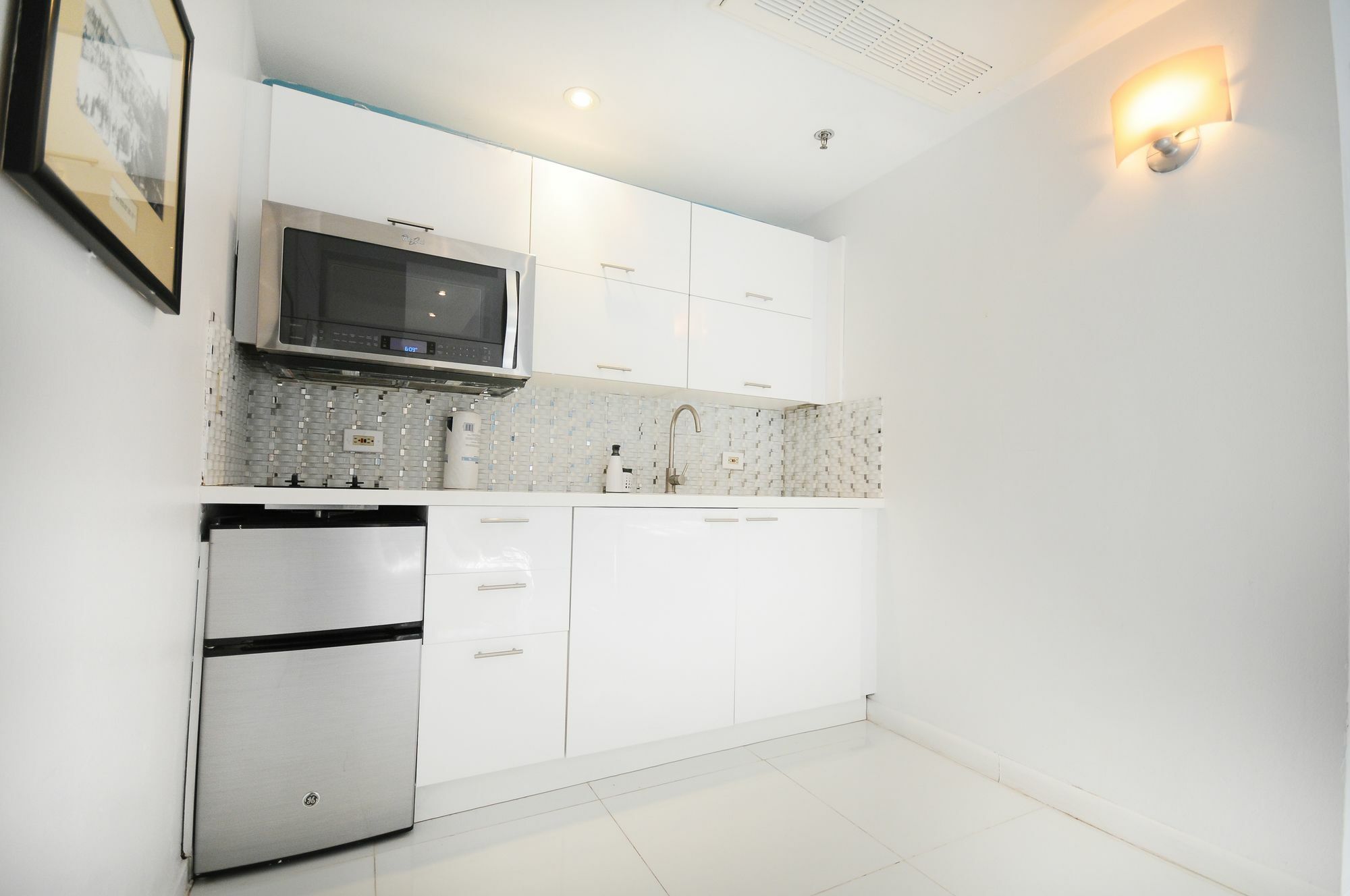 First Street Apartments Miami Beach Bagian luar foto