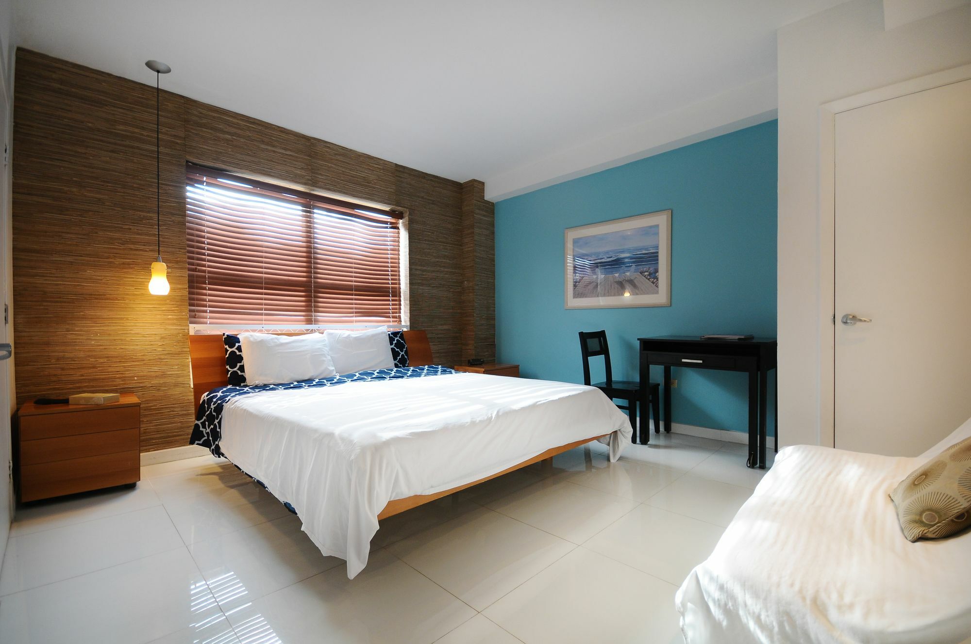 First Street Apartments Miami Beach Bagian luar foto